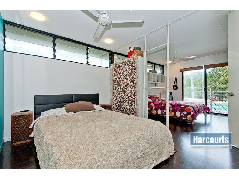 115 Riaweena Street, The Gap QLD 4061