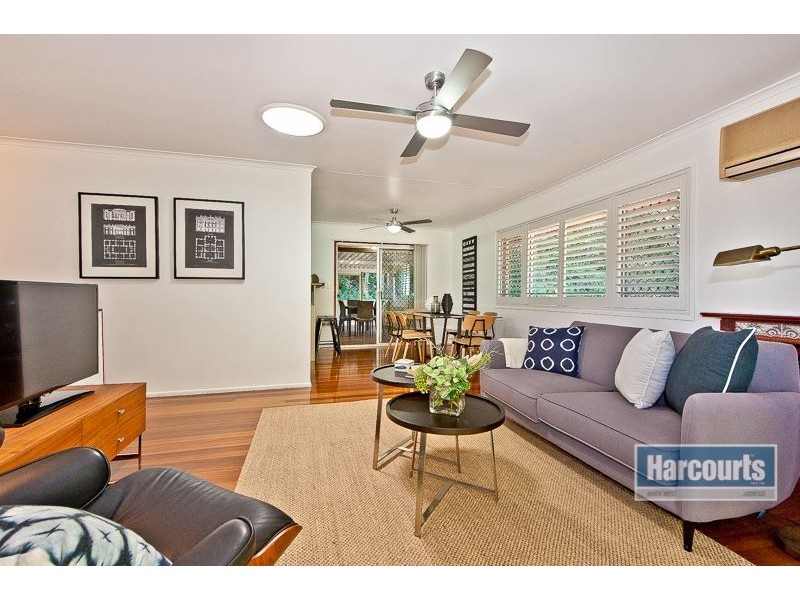 43 Eppalong Street, The Gap QLD 4061