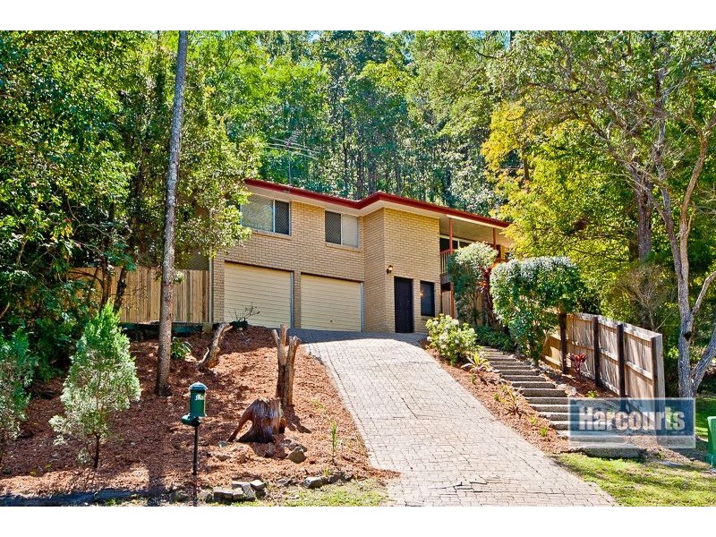 43 Eppalong Street, The Gap QLD 4061