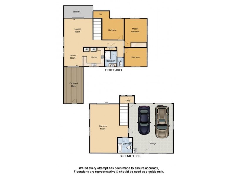 43 Eppalong Street, The Gap QLD 4061