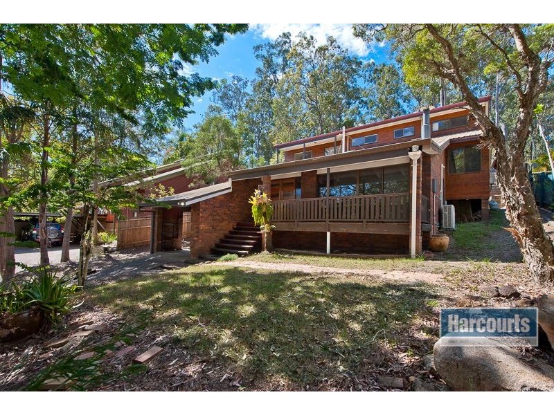 28 Nambruk Street, The Gap QLD 4061