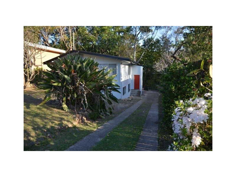 28 Kirri Street, The Gap QLD 4061