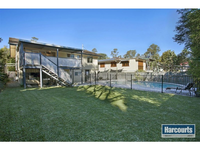 40 Michaela Crescent, The Gap QLD 4061