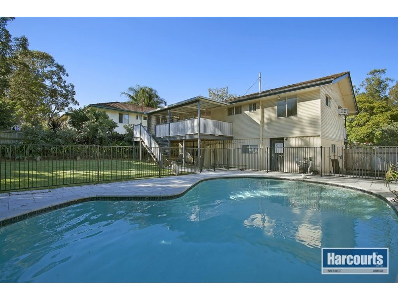 40 Michaela Crescent, The Gap QLD 4061