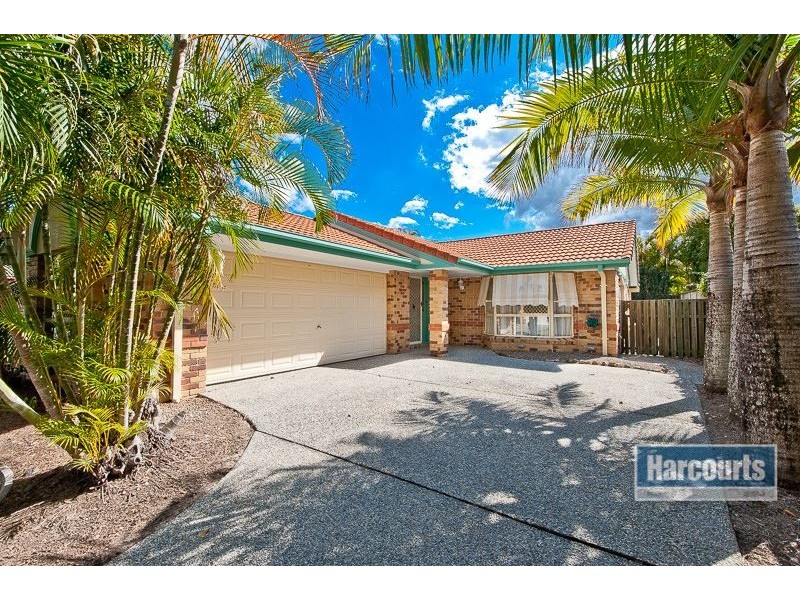 3 Cedar Place, The Gap QLD 4061