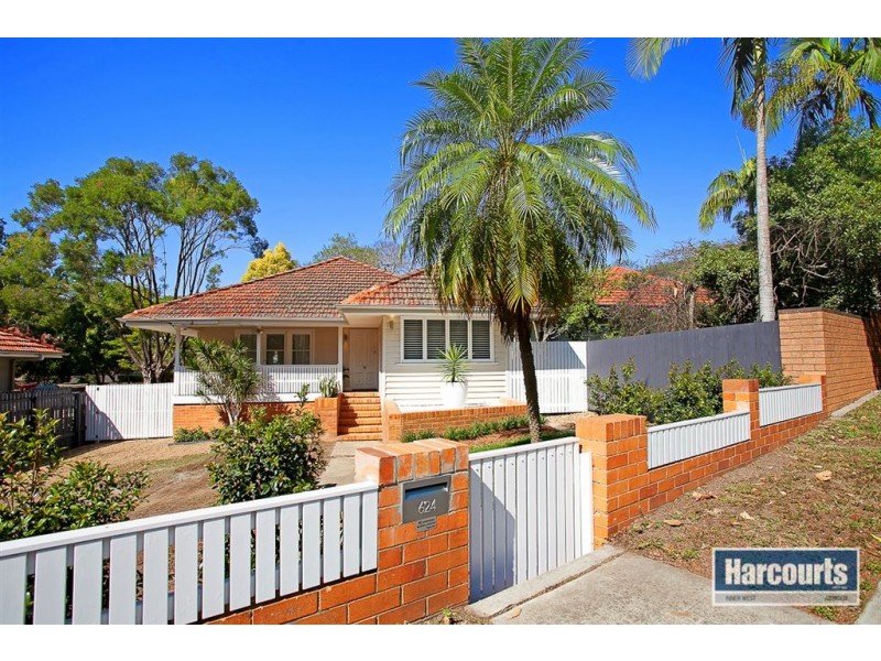 624 Waterworks Road, Ashgrove QLD 4060