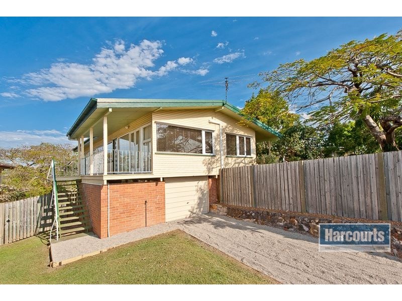1236 Waterworks Road, The Gap QLD 4061