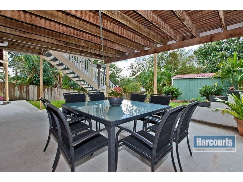 9 Eidsvold Street, Keperra QLD 4054