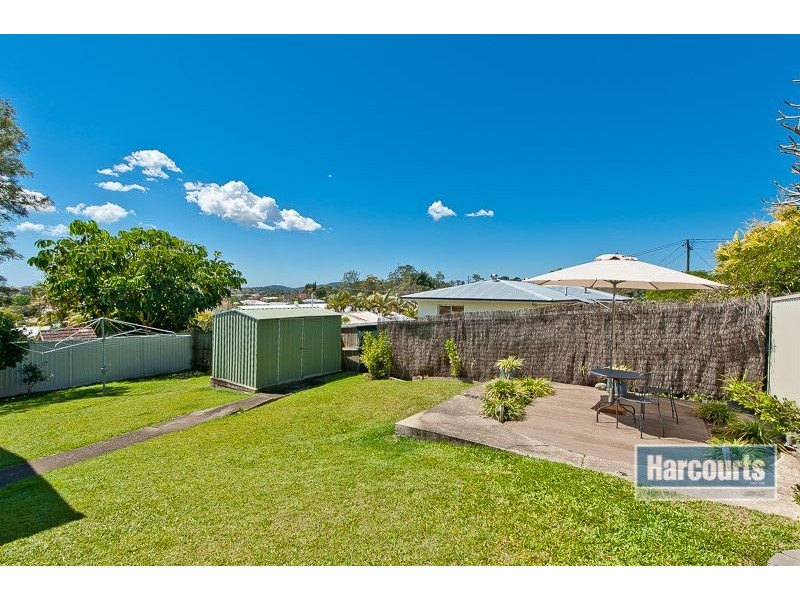 16 Croxley Street, Upper Mount Gravatt QLD 4122