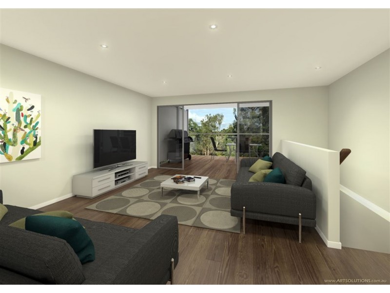 28 Mt Nebo Road, The Gap QLD 4061
