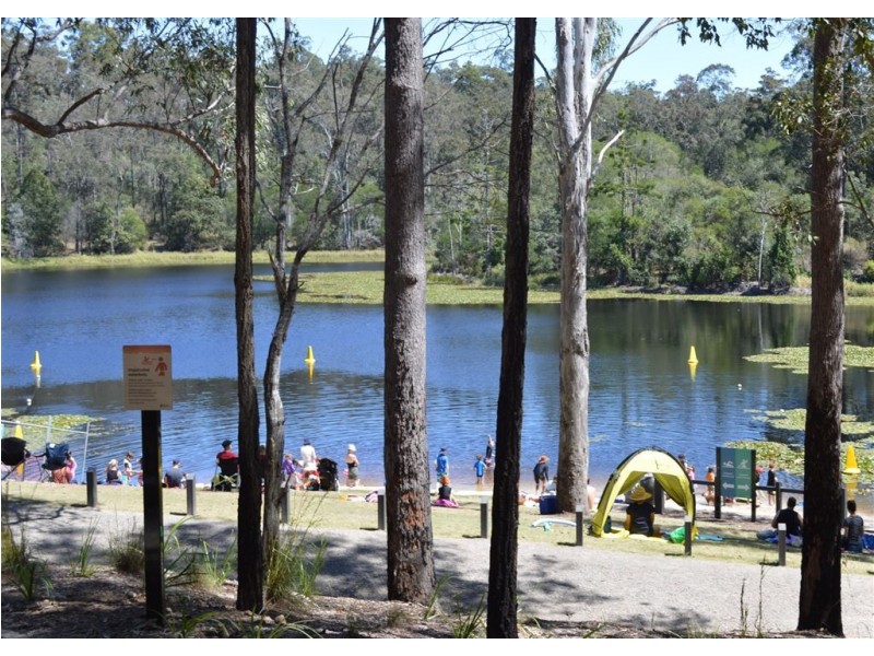 28 Mt Nebo Road, The Gap QLD 4061