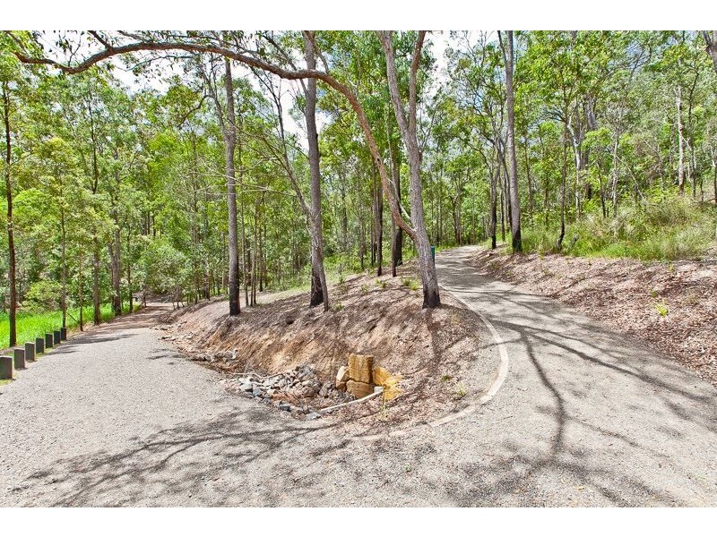 28 Mt Nebo Road, The Gap QLD 4061