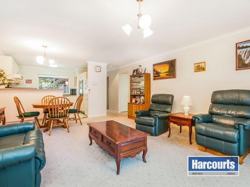 14/39 Paten Road, The Gap QLD 4061