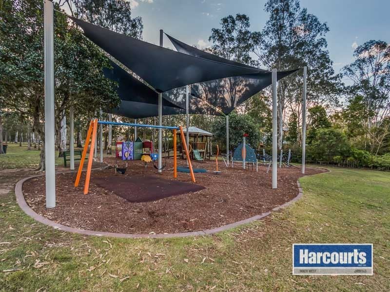 14/39 Paten Road, The Gap QLD 4061