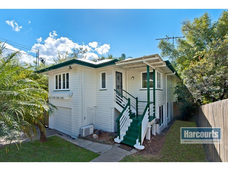 61 Celia Street, Ashgrove QLD 4060