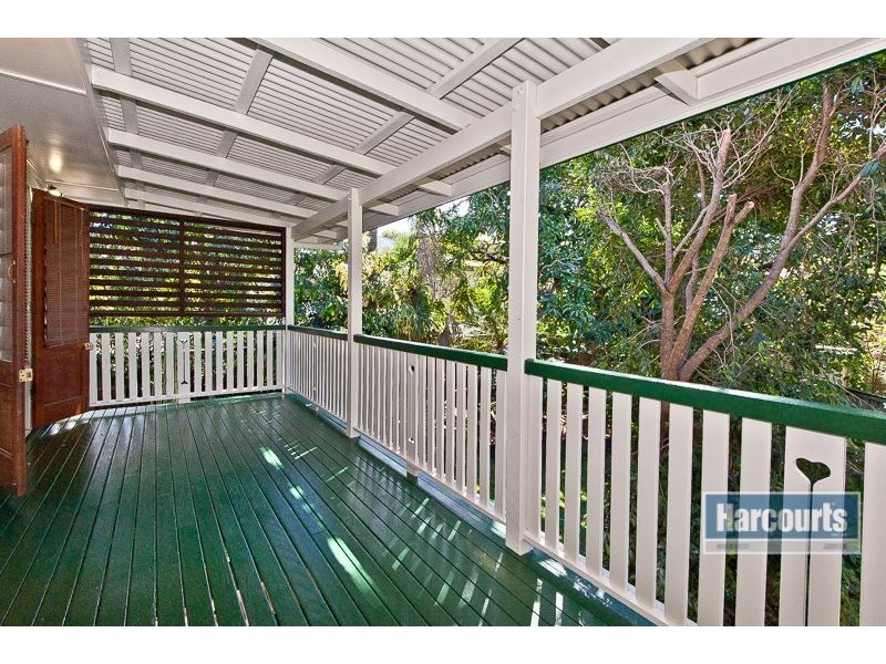 61 Celia Street, Ashgrove QLD 4060