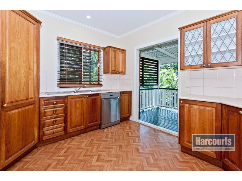 61 Celia Street, Ashgrove QLD 4060