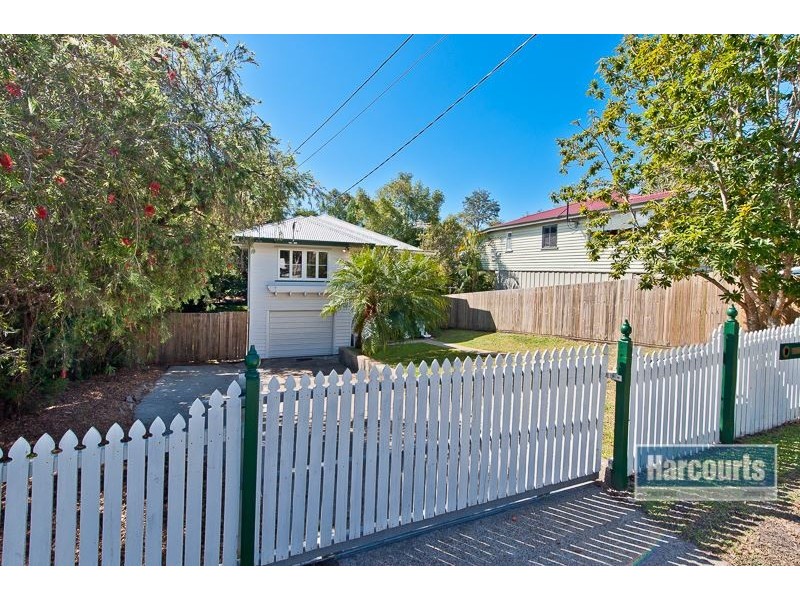 61 Celia Street, Ashgrove QLD 4060