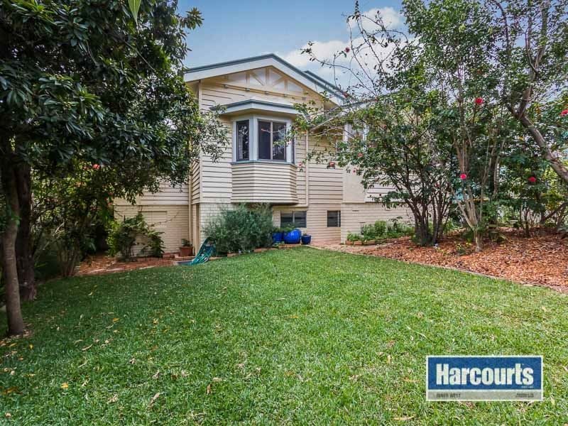 85 Mareeba Road, Ashgrove QLD 4060