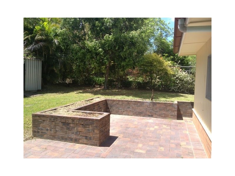 12 Paten Road, The Gap QLD 4061