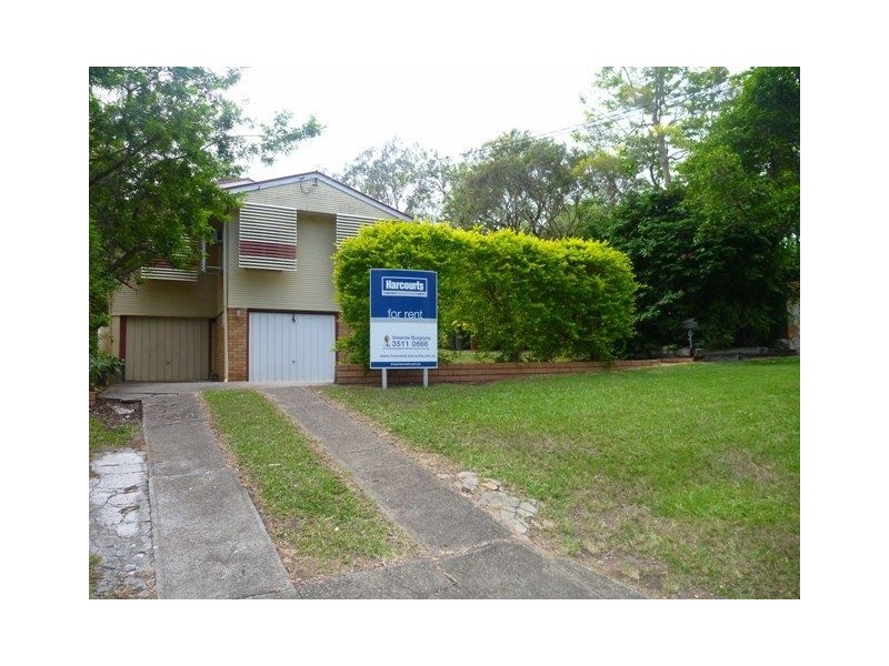 12 Paten Road, The Gap QLD 4061