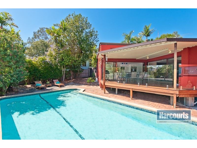 8 Mirandi Street, The Gap QLD 4061