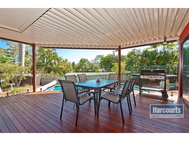 8 Mirandi Street, The Gap QLD 4061