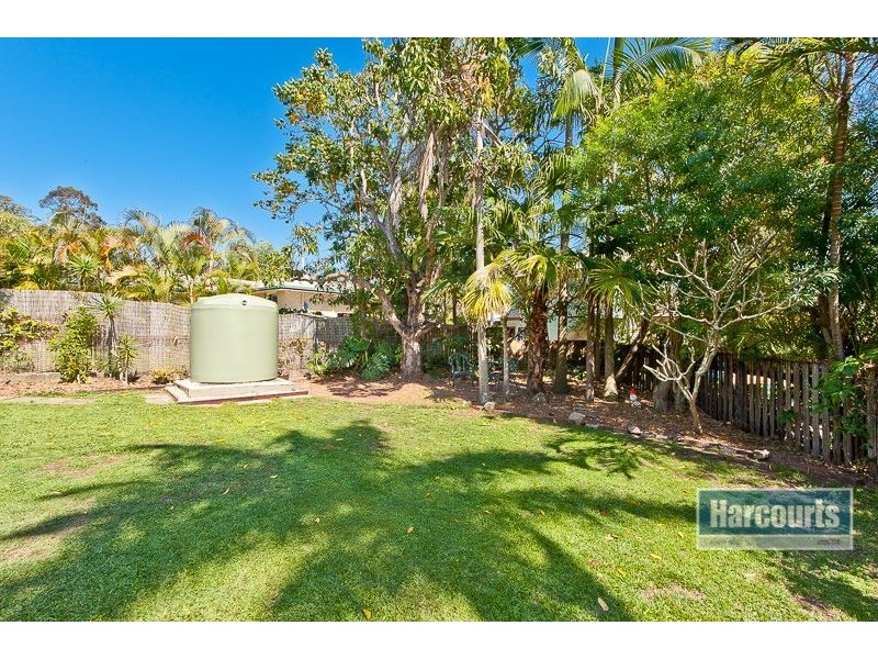 8 Mirandi Street, The Gap QLD 4061
