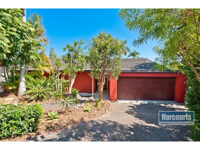 8 Mirandi Street, The Gap QLD 4061