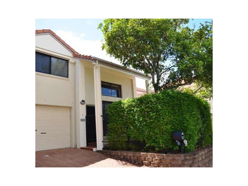 3/34 Ashgrove Avenue, Ashgrove QLD 4060