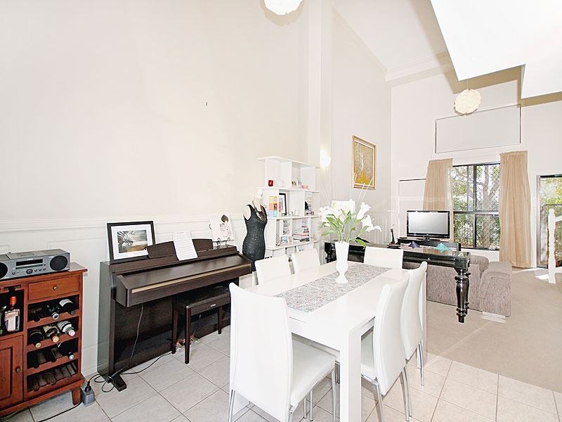 3/34 Ashgrove Avenue, Ashgrove QLD 4060