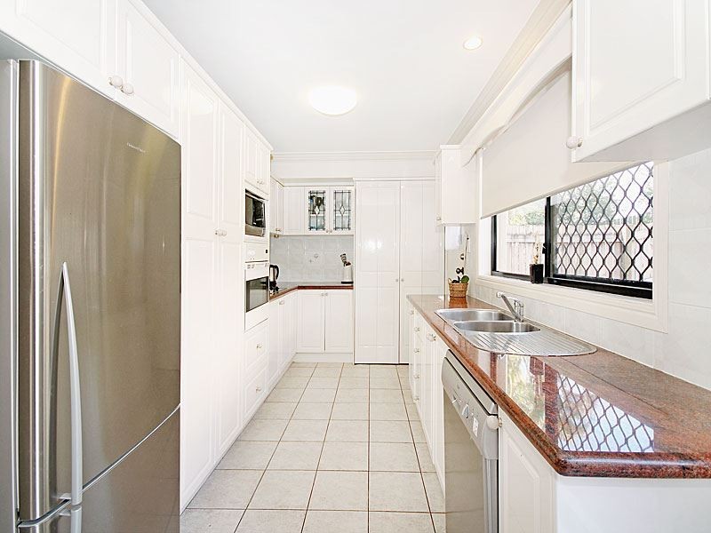 3/34 Ashgrove Avenue, Ashgrove QLD 4060
