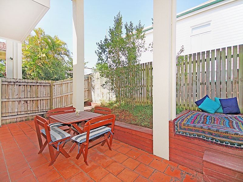 3/34 Ashgrove Avenue, Ashgrove QLD 4060