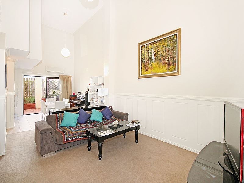 3/34 Ashgrove Avenue, Ashgrove QLD 4060