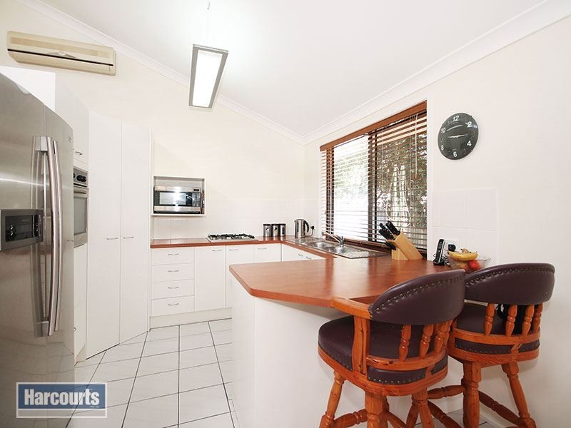 10 Sherman Street, The Gap QLD 4061