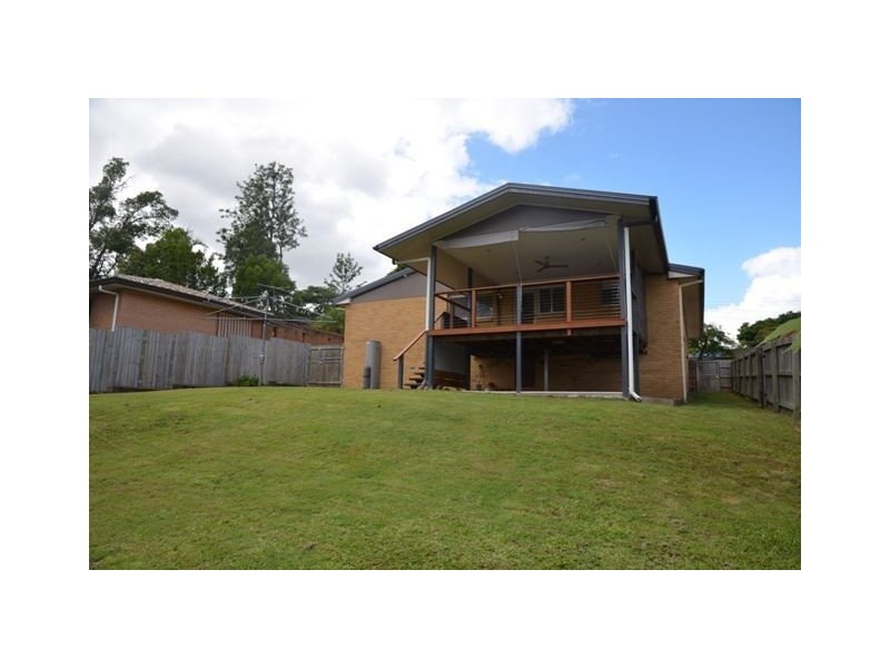 18 Harward Street, The Gap QLD 4061