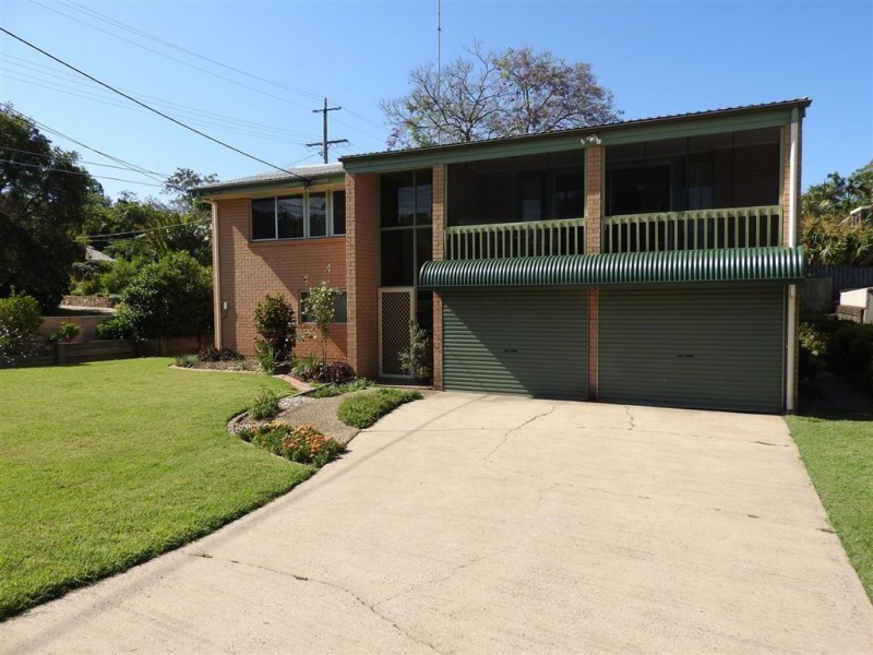 21 Palana Street, The Gap QLD 4061