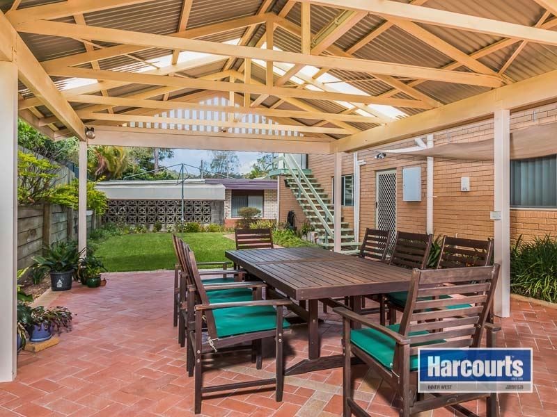 21 Palana Street, The Gap QLD 4061