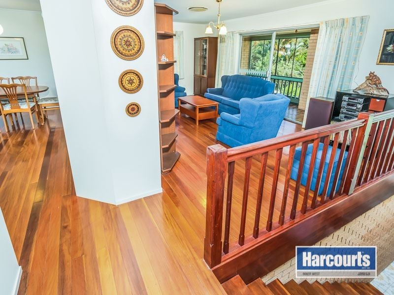 21 Palana Street, The Gap QLD 4061