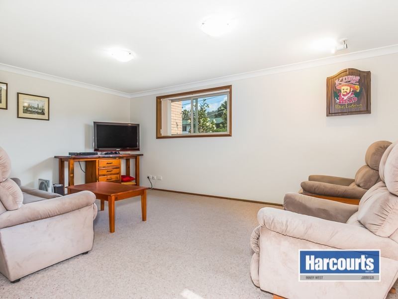 21 Palana Street, The Gap QLD 4061