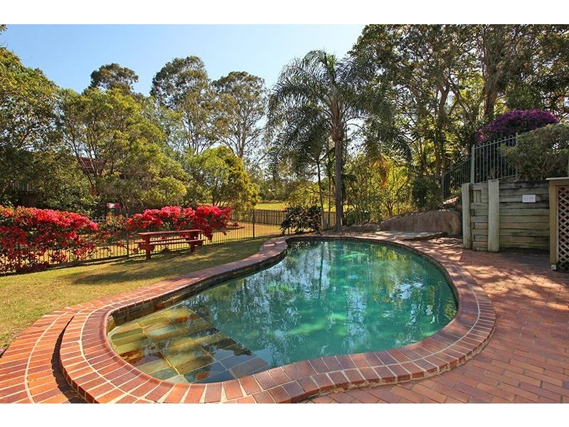 54/38 Grove Avenue, Arana Hills QLD 4054