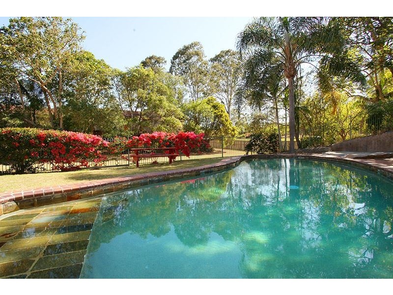 54/38 Grove Avenue, Arana Hills QLD 4054