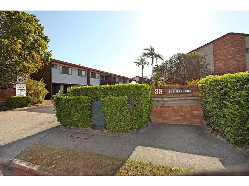 54/38 Grove Avenue, Arana Hills QLD 4054