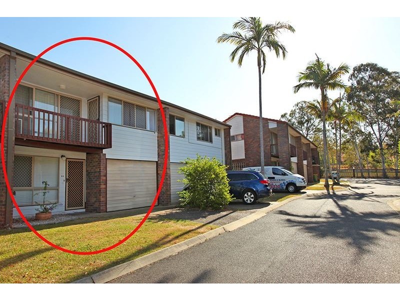 54/38 Grove Avenue, Arana Hills QLD 4054