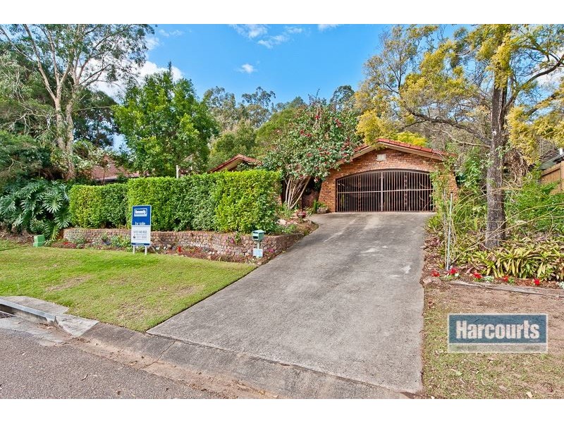 68 Bernarra Street, The Gap QLD 4061