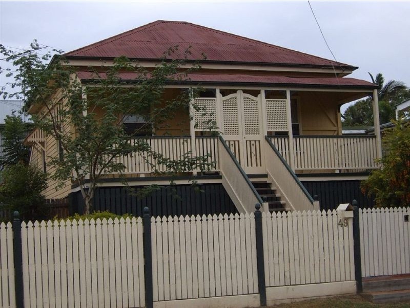 49 Lamont Road, Wilston QLD 4051