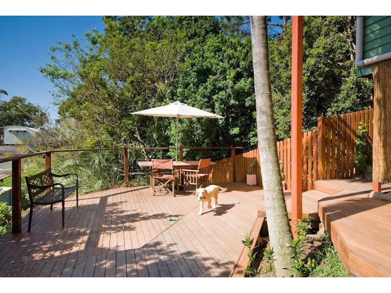 2/123 Rockbourne Terrace, Paddington QLD 4064