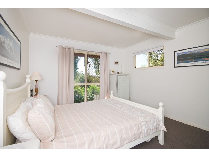 2/123 Rockbourne Terrace, Paddington QLD 4064