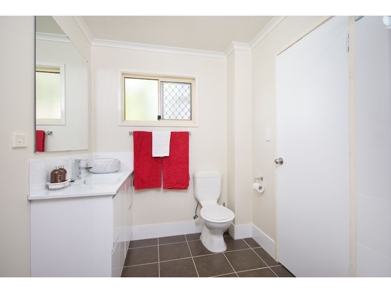 2/123 Rockbourne Terrace, Paddington QLD 4064