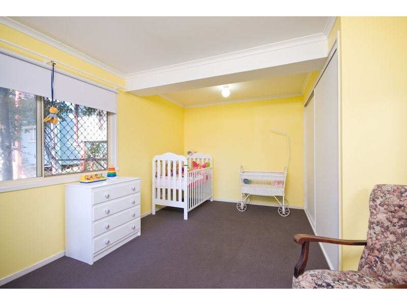 2/123 Rockbourne Terrace, Paddington QLD 4064